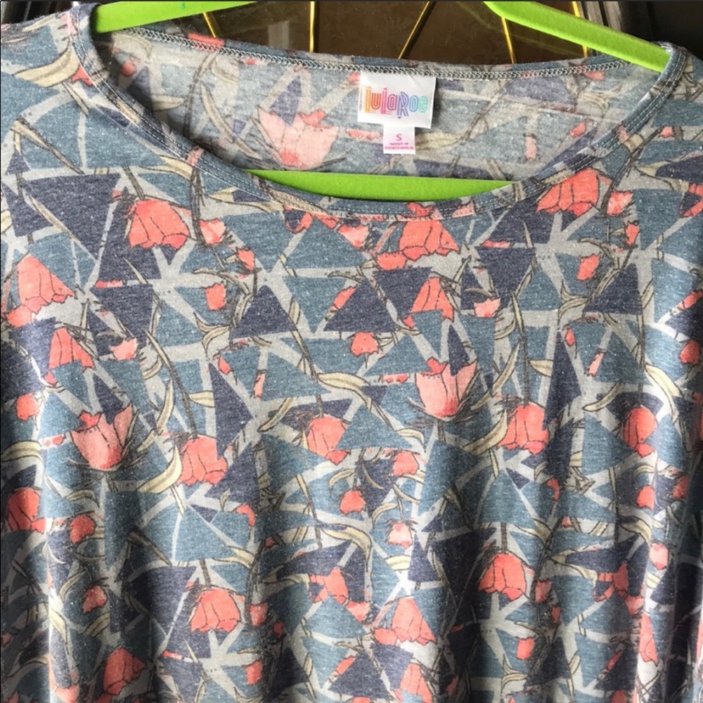 LulaRoe Irma